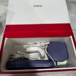 Ulike Air 3 - IPL Hair Removal Device